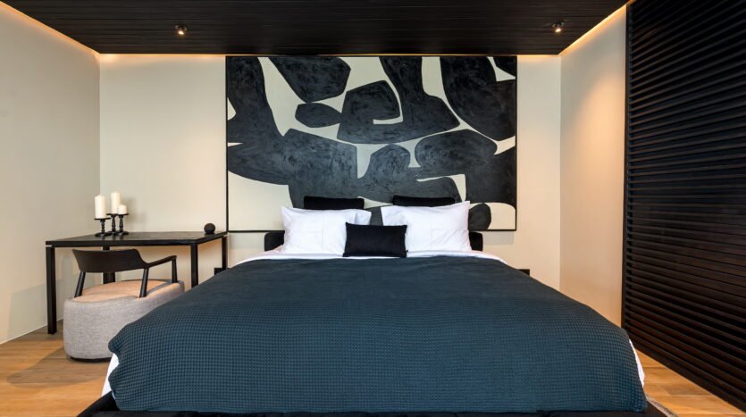 Architectural Masterpiece in Canggu – The Ultimate 4-Bedroom Luxury Estate