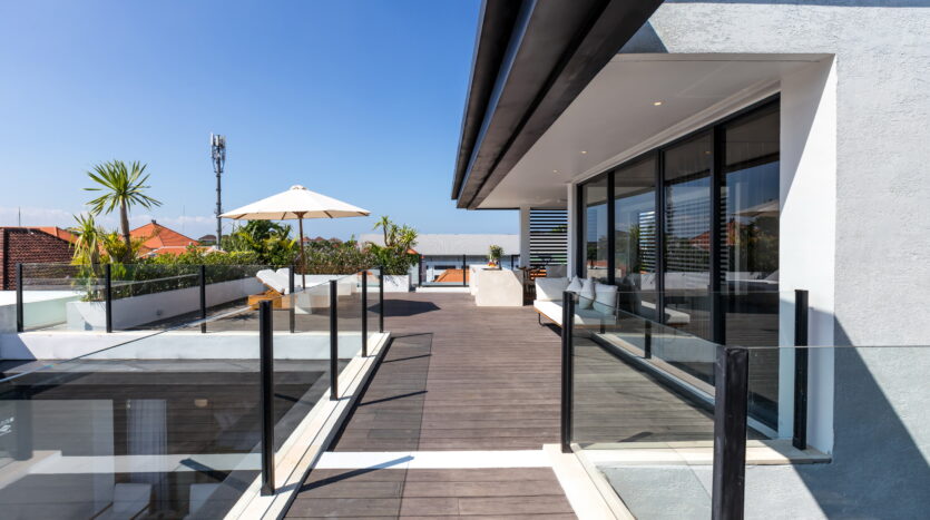 3-BEDROOM MASTERPIECE IN CANGGU