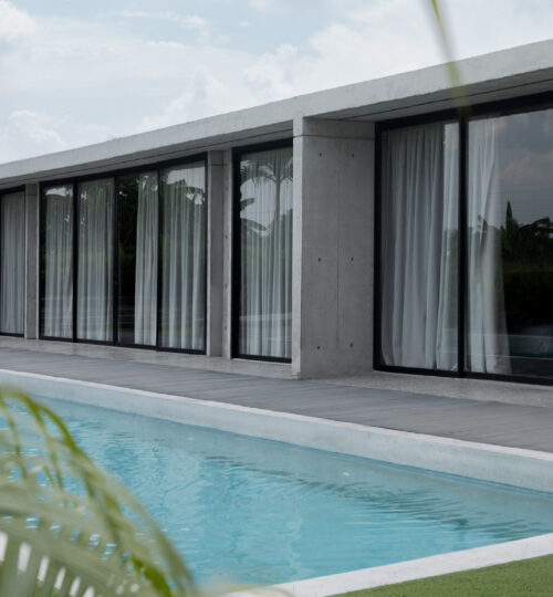 2 BEDROOM VILLA KABAKABA