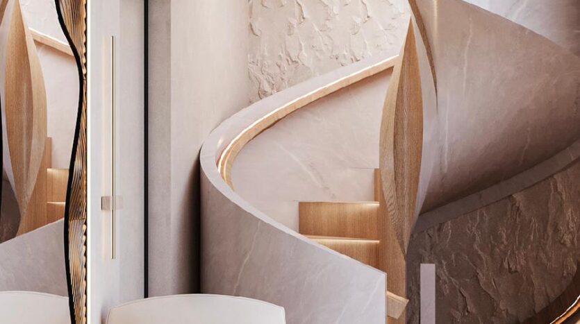 3 BEDROOM VILLA SESEH