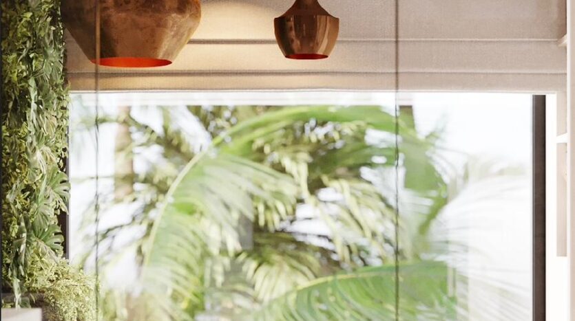 3 BEDROOM VILLA SESEH