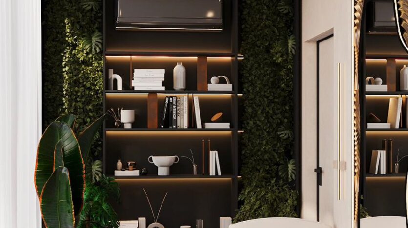 3 BEDROOM VILLA SESEH