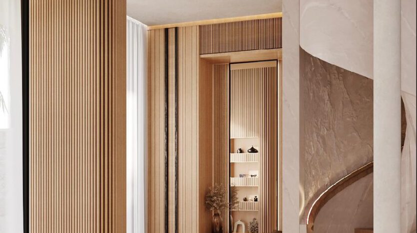 3 BEDROOM VILLA SESEH