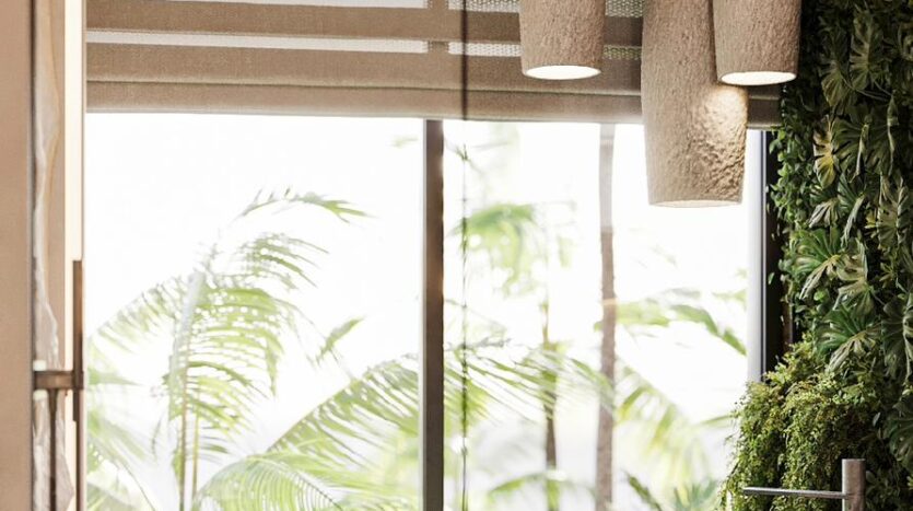 3 BEDROOM VILLA SESEH