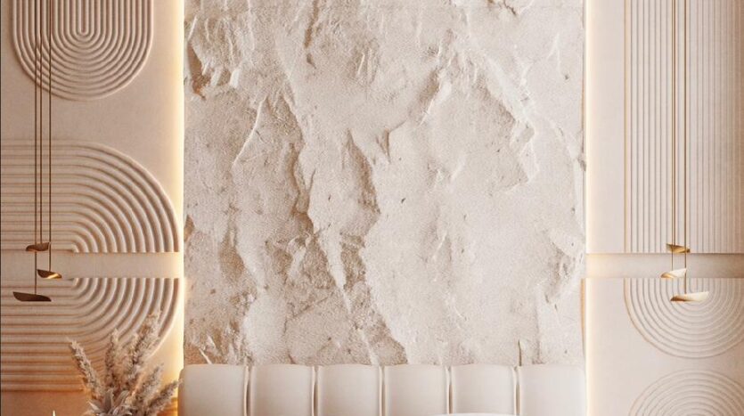 3 BEDROOM VILLA SESEH