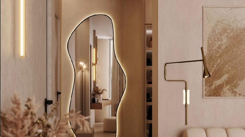 3 BEDROOM VILLA SESEH