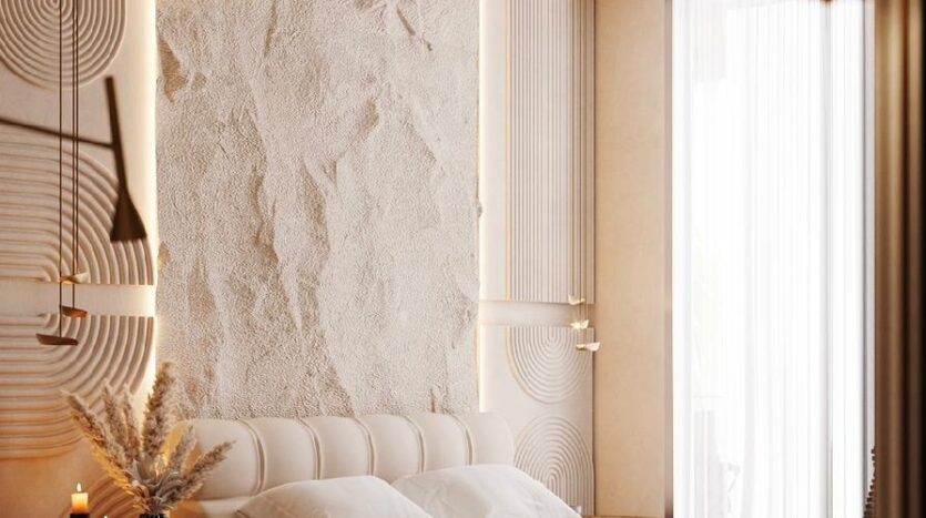 3 BEDROOM VILLA SESEH