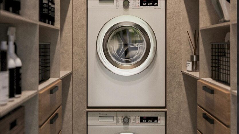 3 BEDROOM VILLA SESEH