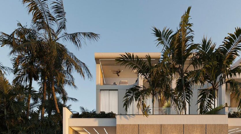 3 BEDROOM VILLA SESEH