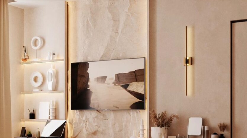 3 BEDROOM VILLA SESEH