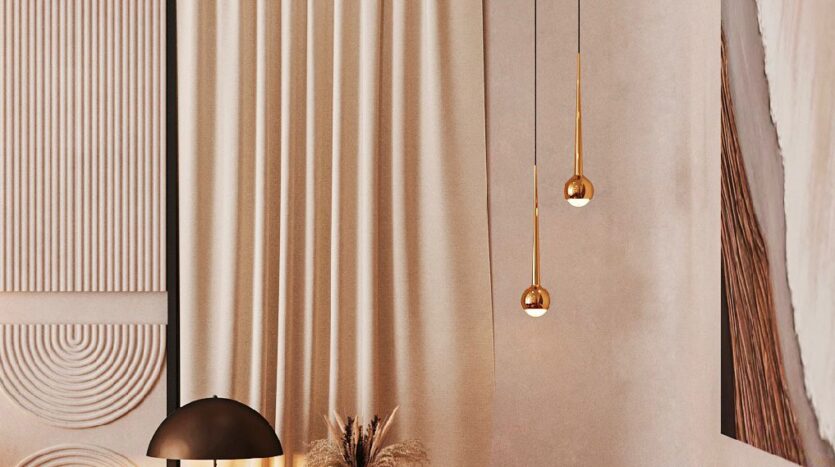 3 BEDROOM VILLA SESEH