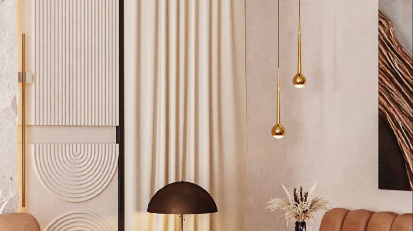 3 BEDROOM VILLA SESEH