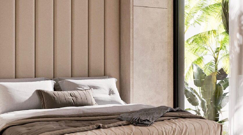 3 BEDROOM VILLA SESEH