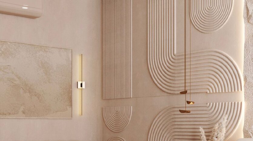 3 BEDROOM VILLA SESEH