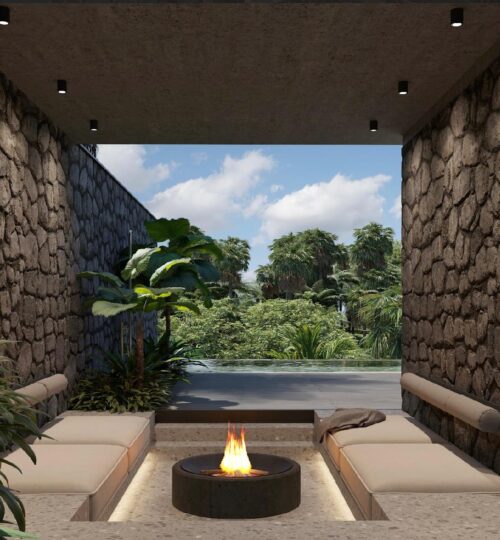 KabaKaba Resort – An Ultra-Luxury Investment Enclave in Bali