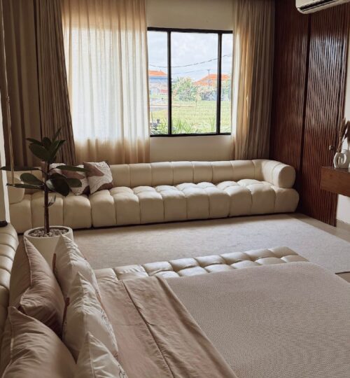 3 BEDROOM VILLA CANGGU