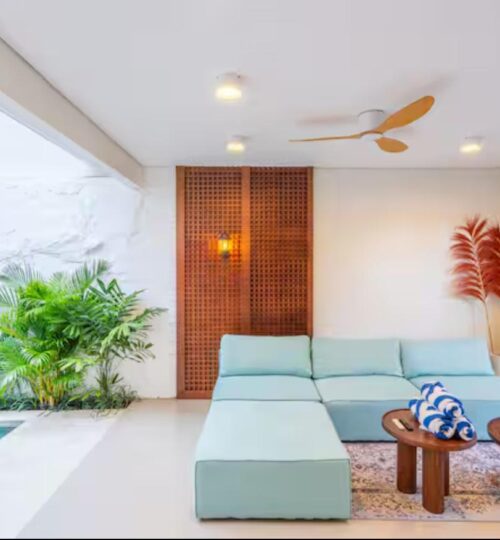 3-Bedroom Villa Near Melasti Beach, UNGASAN